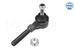 Meyle 16-160207015 Track Rod End fits Renault 19