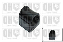 QH EMB7182 Front Anti Roll Bar Stabilizer Bushing fits VW LT
