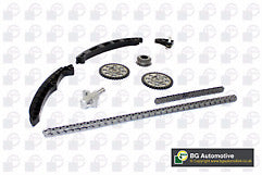 BGA TC2005FK Timing Chain Kit fits Audi Seat Skoda VW