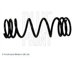 Blue Print ADZ988401 Rear Coil Spring fits Isuzu