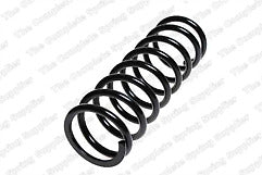 Lesjofors 4241408 Rear Coil Spring fits Jaguar X Type Estate 4WD 2004 onwards