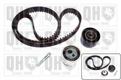 QH QBK153 Timing Belt Kit fits Citroen Peugeot Rover