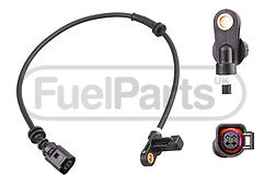 Fuel Parts AB1541 Wheel Speed Sensor ABS Sensor