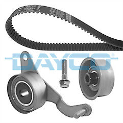 Dayco KTB172 Timing Belt Kit fits Vauxhall Opel