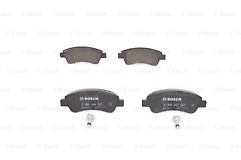 Bosch 0986494027 Brake Pad fits Citroen Peugeot Fiat Vauxhall DS