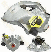 Mintex MBC1062L CA2007 Brake Caliper Left Hand fits Vauxhall Opel Chevrolet