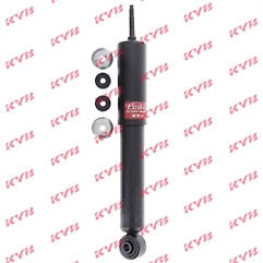 KYB 344257 Front Shock Absorber fits Daihatsu Fourtrak