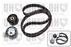 QH QBK701 Timing Belt Kit fits Citroen Peugeot