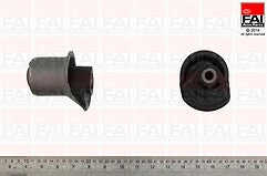 FAI SS5498 Rear Trailing Arm Bush fits VW Polo