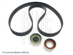 Blue Print ADM57318 Timing Belt Kit fits Mazda