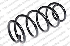 NF Parts 22319635 4063453 Front Coil Spring fits Vauxhall Opel