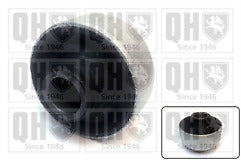 QH EMS2651 Front Track Control Arm Rear Bush fits Seat VW