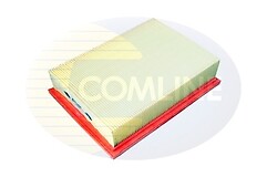 Ford Courier Ford Fiesta Comline EAF054 Air Filter