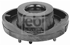 febi 09379 Strut Mount Top Strut Suspension Mount fits Renault Clio Laguna
