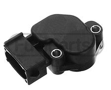 Fuel Parts TP005 Throttle Potentiometer Throttle Position Sensor fits Ford