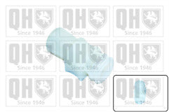 QH EMB7021 Anti Roll Bar/Stabilizer Bushing/Kit fits Citroen Peugeot