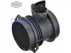 Nipparts N5400507 Air Flow Meter fits Hyundai Kia