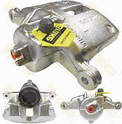 Mintex MBC1055R CA1373R Right Hand Brake Caliper fits Nissan