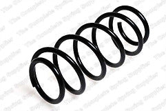 Lesjofors 4094667 Front Coil Spring fits Vauxhall Astra 1998-2004 1.6 / 1.8 16v