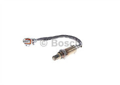 Bosch F00HL00428 Lambda Sensor o2 Sensor fits Vauxhall Opel