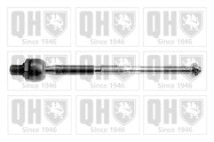 QH QR3298S Tie Rod Inner Rack End fits Vauxhall Opel Saab