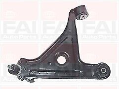 FAI SS888 Near Side LH Wishbone Track Control Arm fits Vauxhall Omega B