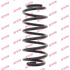 KYB RH6664 Rear Coil Spring fits Jeep Grand Cherokee