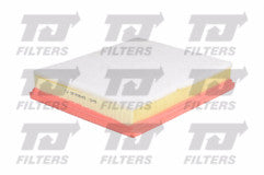 TJ Filters QFA0642 Air Filter fits Ford
