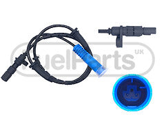 Fuel Parts AB1102 ABS Wheel Speed Sensor fits BMW
