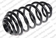 Lesjofors 4272954 Rear Coil Spring fits Renault Clio Kangoo