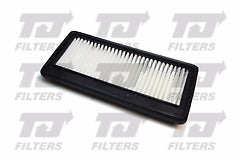 Hyundai  TJ Filters QFA0723 WA6594 Air Filter