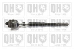 QH QR9066S Tie Rod Inner Rack End fits Renault
