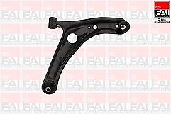 FAI SS041 Front Off Side Right Hand Wishbone Track Control Arm fits Toyota
