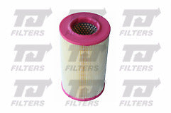 Ford  Nissan  Renault  TJ Filters QFA0280 WA6563  Air Filter