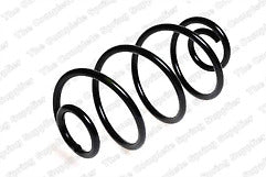 Lesjofors 4294656 Rear Coil Spring fits Vauxhall Opel