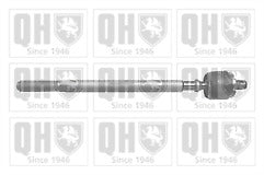 QH QR3346S Tie Rod Inner Rack End fits Renault