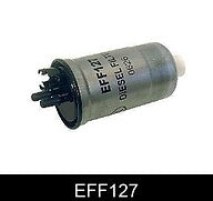 Fuel Filter Fiat Brava Bravo Marea Marea Weekend Comline EFF127