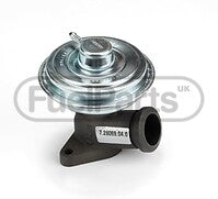Fuel Parts EGR220 EGR Valve fits Citroen Fiat Peugeot