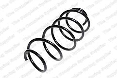 Lesjofors 4015644 Front Coil Spring fits Citroen C2