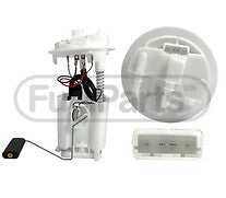 Fuel Parts FP5247 Electric Fuel Pump fits Citroen Peugeot