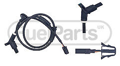 Fuel Parts AB1101 Wheel Speed Sensor ABS Sensor