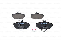 Bosch 0986494042 Brake Pad Set fits Audi Seat VW Volkswagon