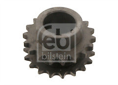 febi 25072 Camshaft Gear fits BMW 3 Series 5 Series
