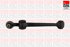 FAI SS1084 Track Control Arm Near Side Left Hand fits Mazda 121 Kia Pride