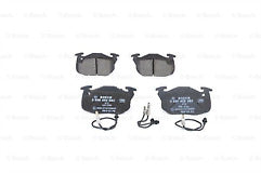 Bosch 0986469860 Brake Pad Set fits Citroen Peugeot Renault