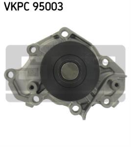 BGA CP6560T VKPC95003 Water Pump fits Mitsubishi