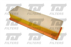 Citroen  Peugeot  TJ Filters QFA0808 WA9594 Air Filter