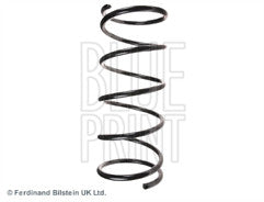 Blue Print ADC488347 Rear Coil Spring fits Mitsubishi
