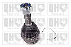 QH QSJ1303S Ball Joint Front Upper fits VW Volkswagen Transporter