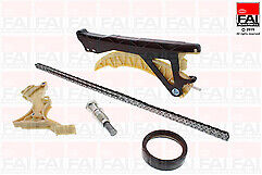 Drivemaster 110053281 TCK21 Timing Chain Kit fits BMW